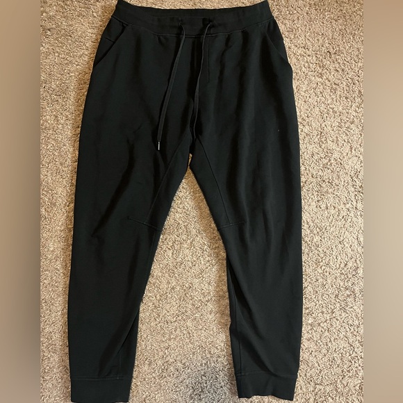 Lululemon City Sweat Jogger - Picture 1 of 4